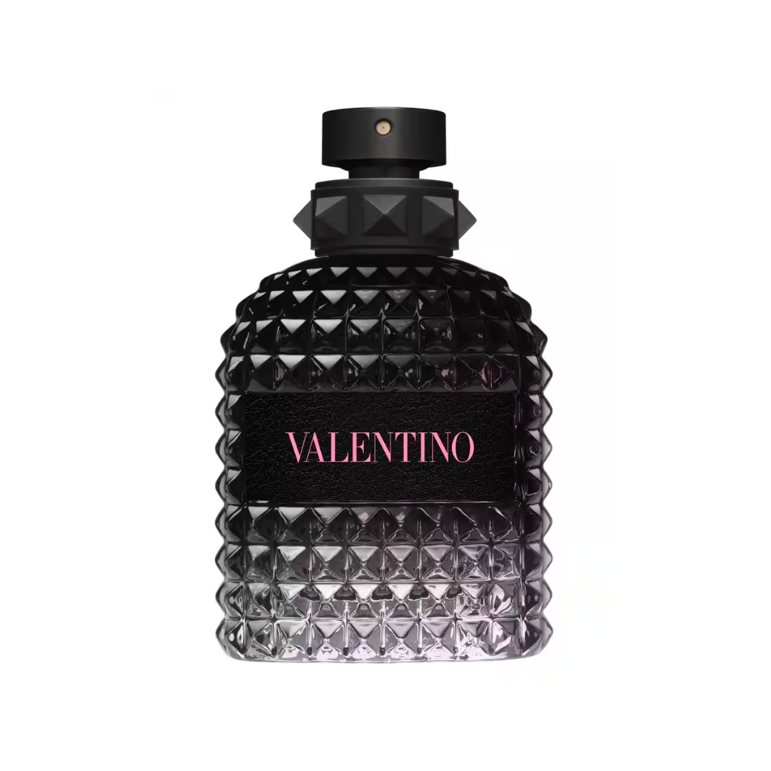 VALENTINO UOMO BORN IN ROMA FRAGANCIAS PLATINUM