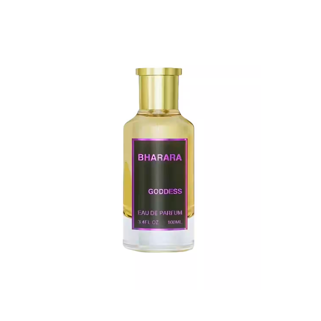Bharara Goddess Eau de Parfum – Fragancia Floral de Lujo para Mujeres | Fragrancias Platinum FRAGANCIAS PLATINUM
