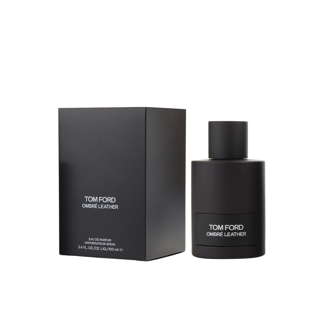 TOM FORD OMBRE LEATHER EDP FRAGANCIAS PLATINUM
