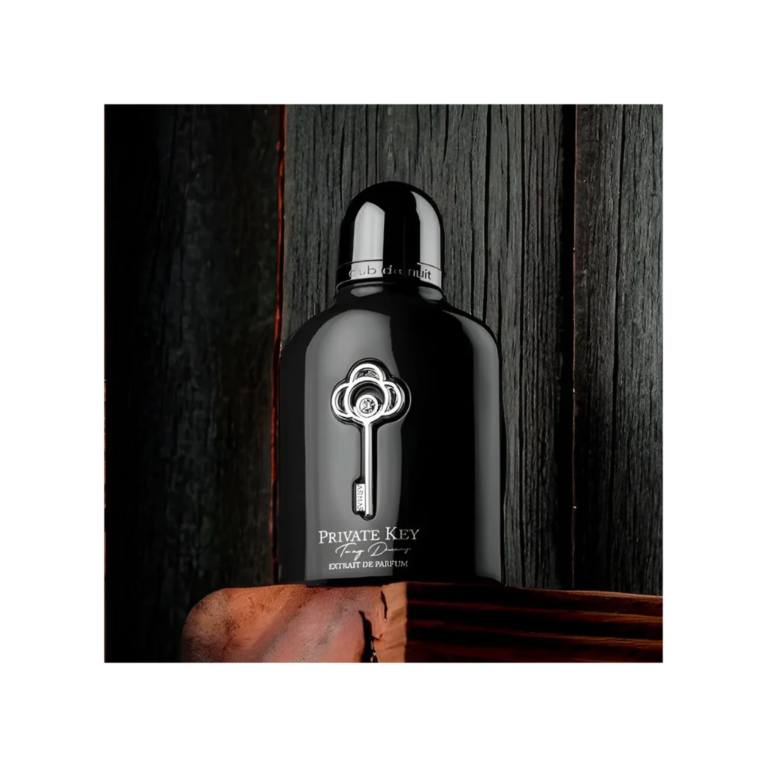 CLUB KEY DREAMS EDP ARMAF FRAGANCIAS PLATINUM