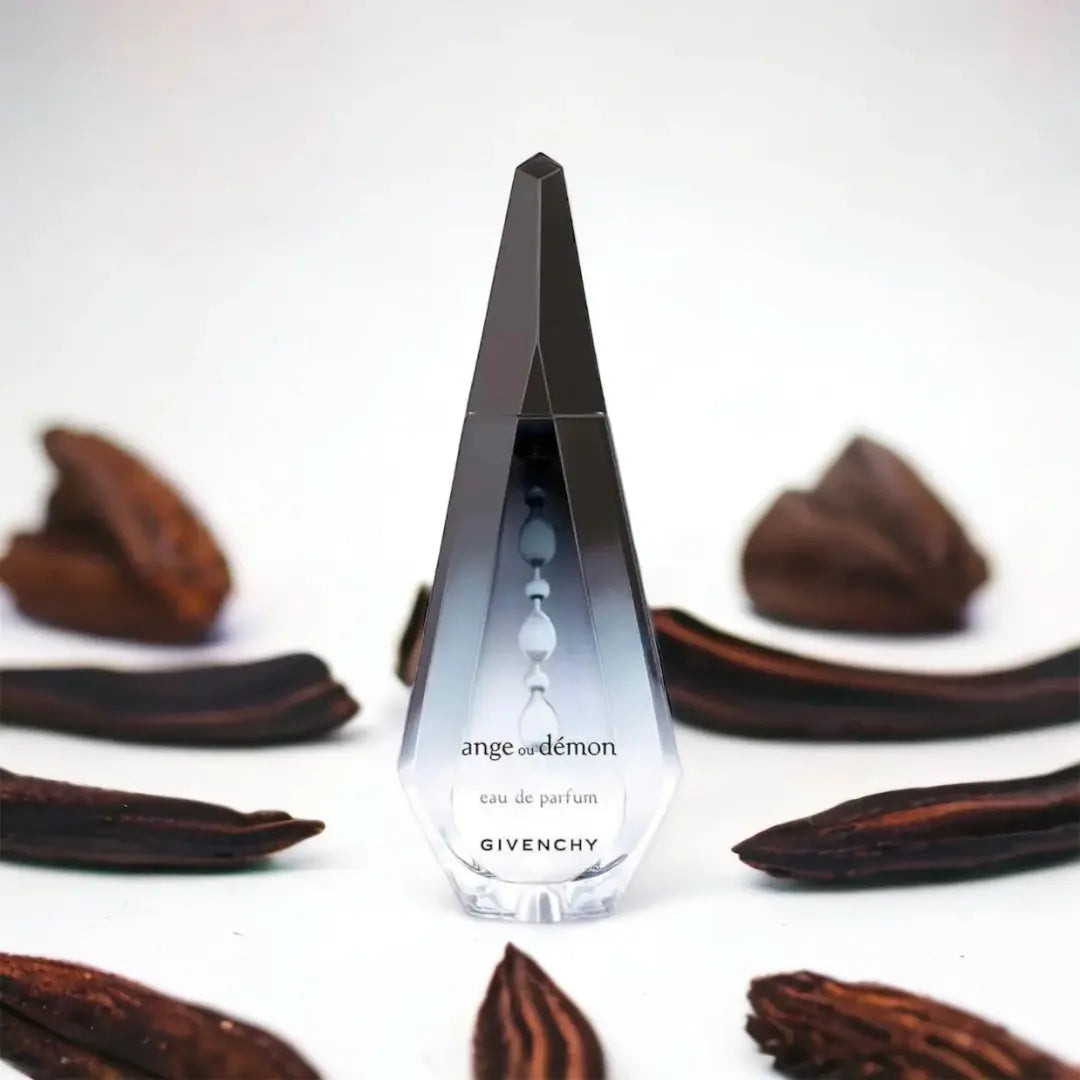 GIVENCHY ANGEL OU DEMONIO EDP FRAGANCIAS PLATINUM