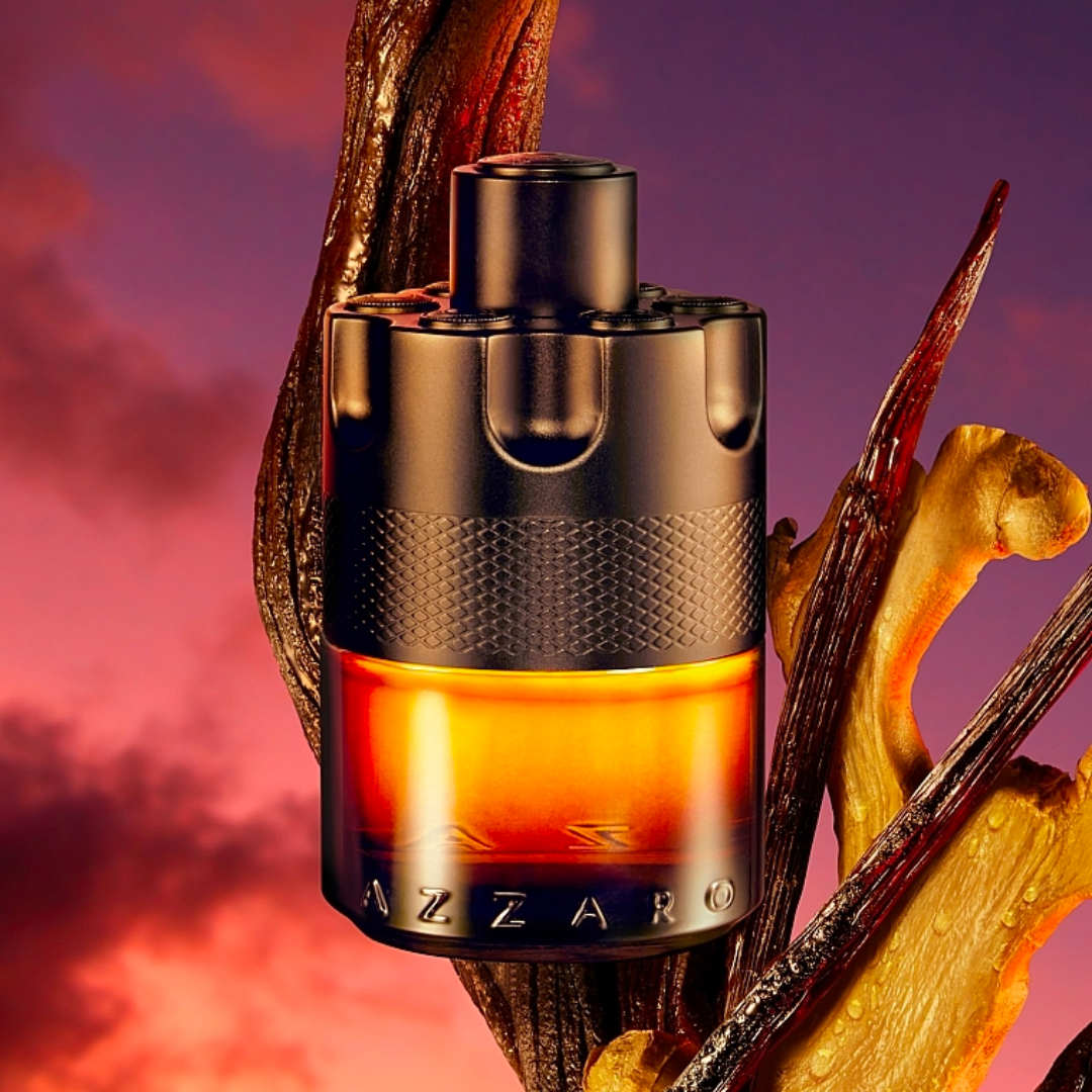 AZZARO THE MOST WANTED EDP FRAGANCIAS PLATINUM