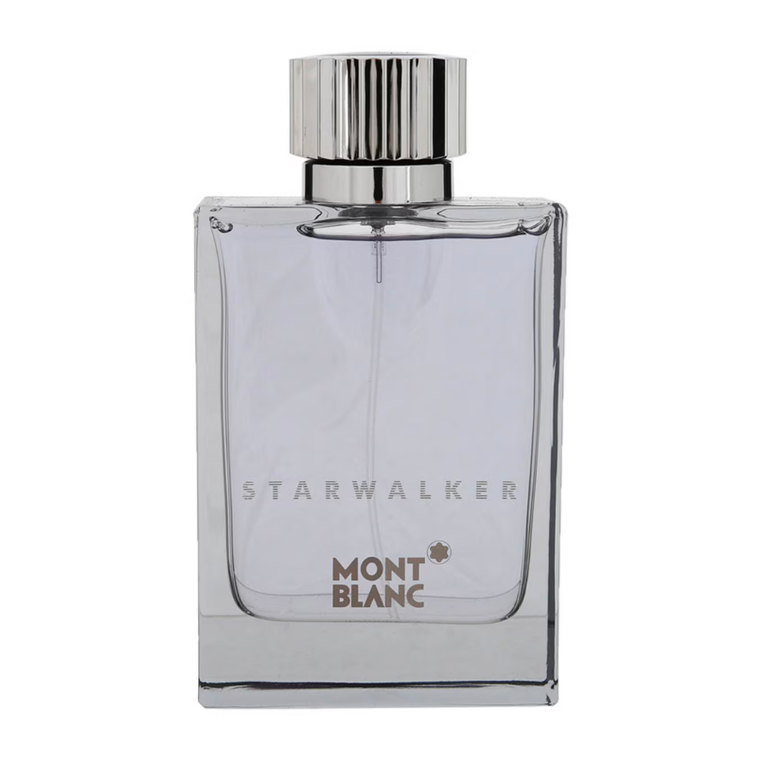 MONTBLANC STARWALKER FRAGANCIAS PLATINUM