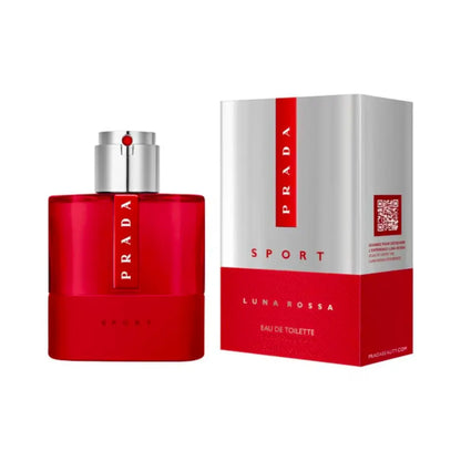 PRADA LUNA ROSSA SPORT FRAGANCIAS PLATINUM