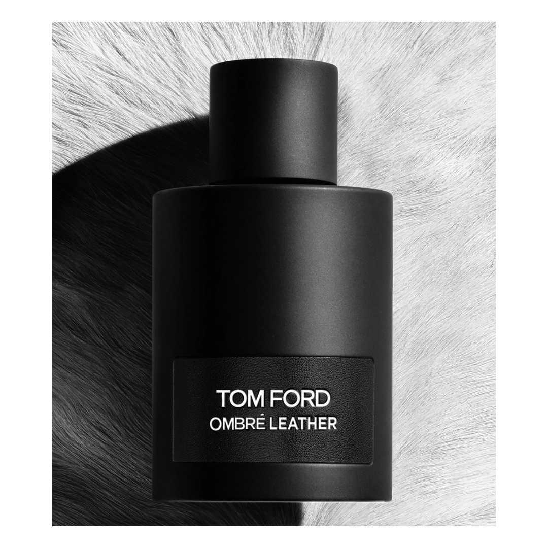 TOM FORD OMBRE LEATHER EDP FRAGANCIAS PLATINUM