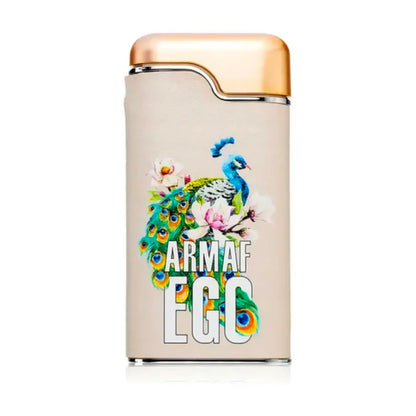 ARMAF EGO EXOTIC FRAGANCIAS PLATINUM
