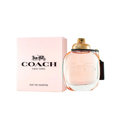 COACH EDP DAMA FRAGANCIAS PLATINUM