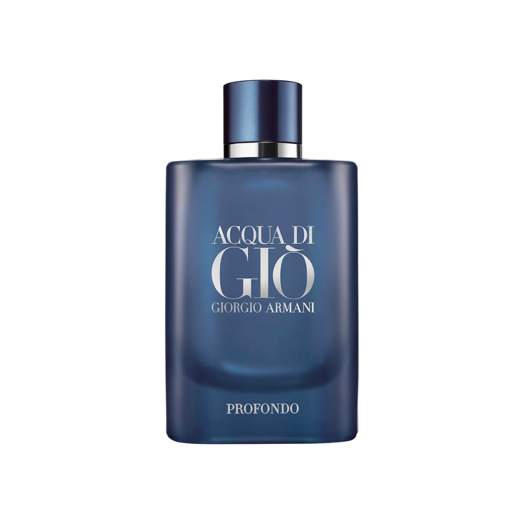ACQUA DI GIO PROFONDO EDP GIORGIO ARMANI