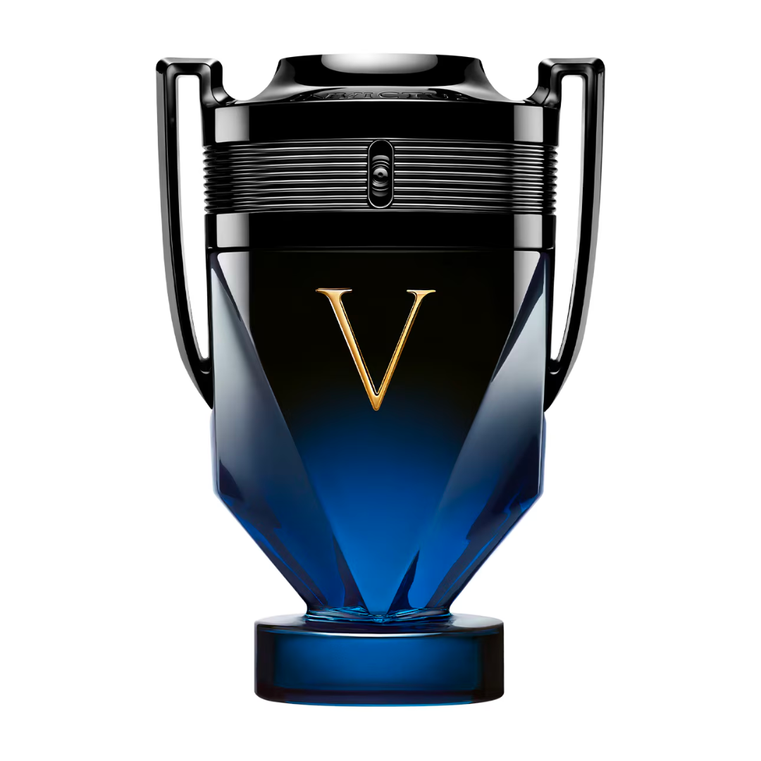 PACO RABANNE INVICTUS VICTORY ELIXIR EDP FRAGANCIAS PLATINUM