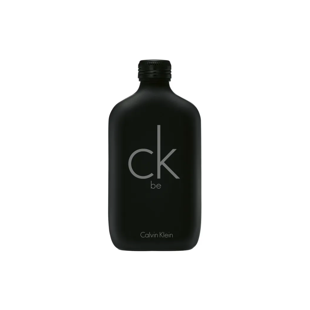 Calvin Klein BE Eau de Toilette – Perfume Masculino de Lujo y Duradero | Fragrancias Platinum FRAGANCIAS PLATINUM