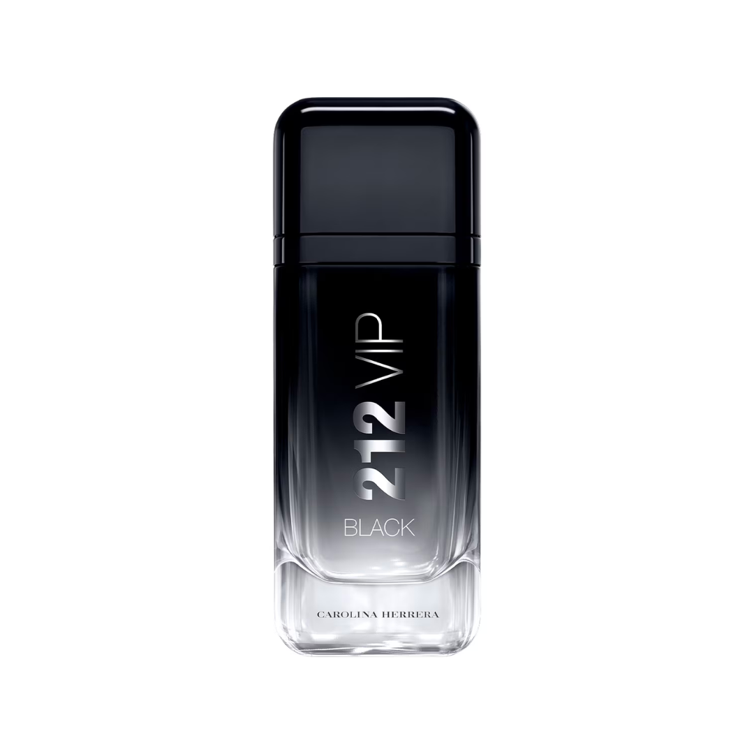 CAROLINA HERRERA 212 VIP BLACK EDP