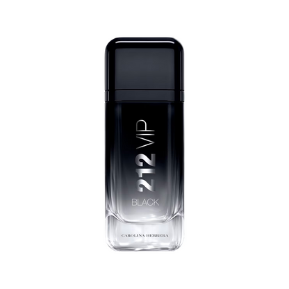 CAROLINA HERRERA 212 VIP BLACK EDP FRAGANCIAS PLATINUM