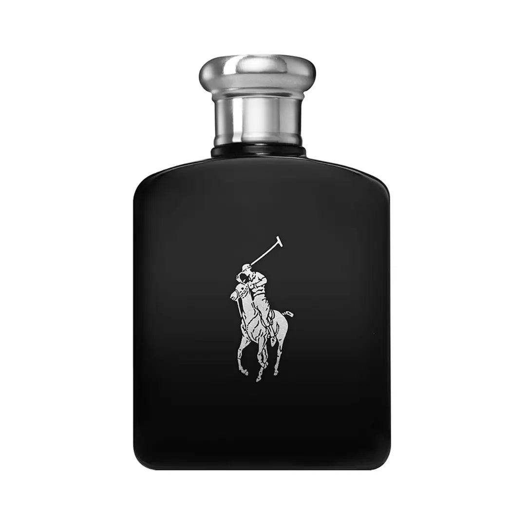 POLO BLACK RALPH LAUREN FRAGANCIAS PLATINUM