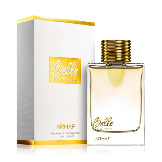 ARMAF BELLE EDP FRAGANCIAS PLATINUM