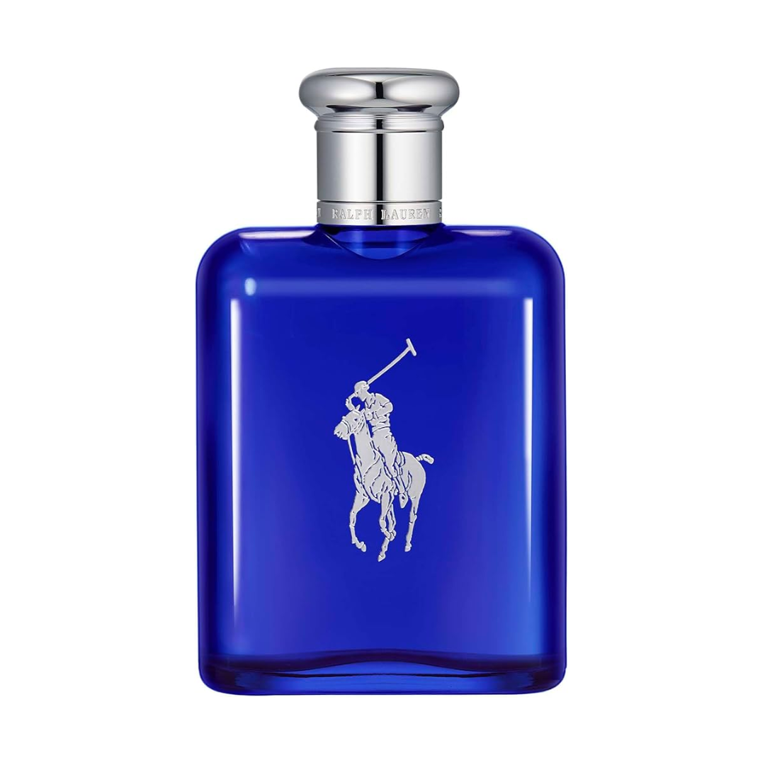 POLO BLUE RALPH LAUREN FRAGANCIAS PLATINUM