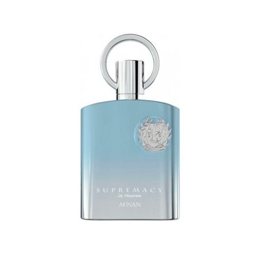 SUPREMACY IN HEAVEN EDP AFNAN FRAGANCIAS PLATINUM