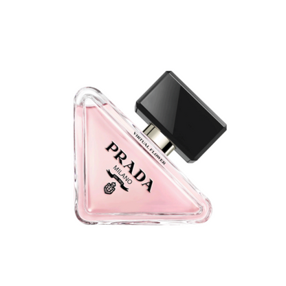 PRADA PARADOXE VIRTUAL FLOWER EDP FRAGANCIAS PLATINUM