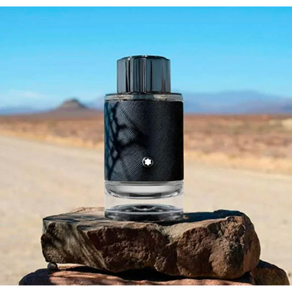 MONTBLANC EXPLORER EDP FRAGANCIAS PLATINUM