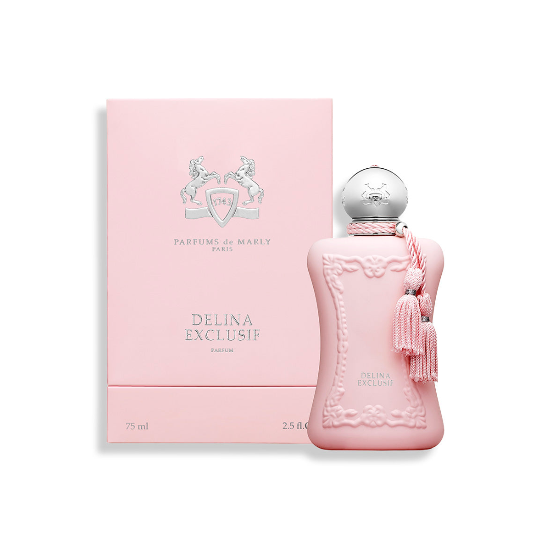 DELINA EXCLUSIF EDP PERFUMS DE MARLY