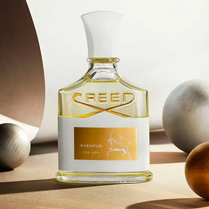 CREED AVENTUS FOR HER FRAGANCIAS PLATINUM