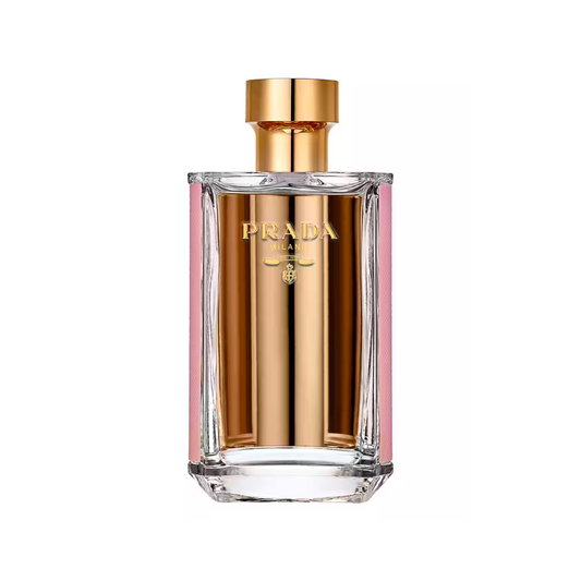 PRADA LA FEMME L EAU FRAGANCIAS PLATINUM