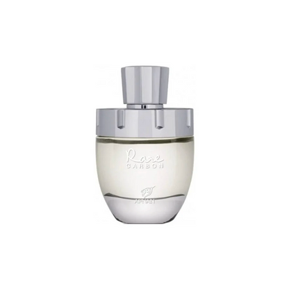 RARE CARBON EDP AFNAN FRAGANCIAS PLATINUM
