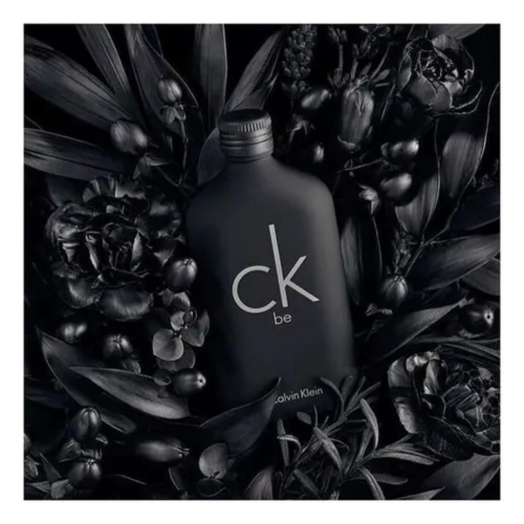 Calvin Klein BE Eau de Toilette – Perfume Masculino de Lujo y Duradero | Fragrancias Platinum FRAGANCIAS PLATINUM