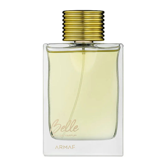 ARMAF BELLE EDP FRAGANCIAS PLATINUM