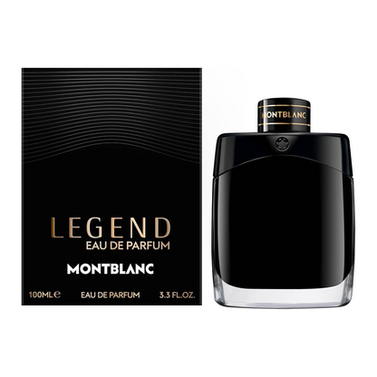 MONTBLANC LEGEND EDP FRAGANCIAS PLATINUM