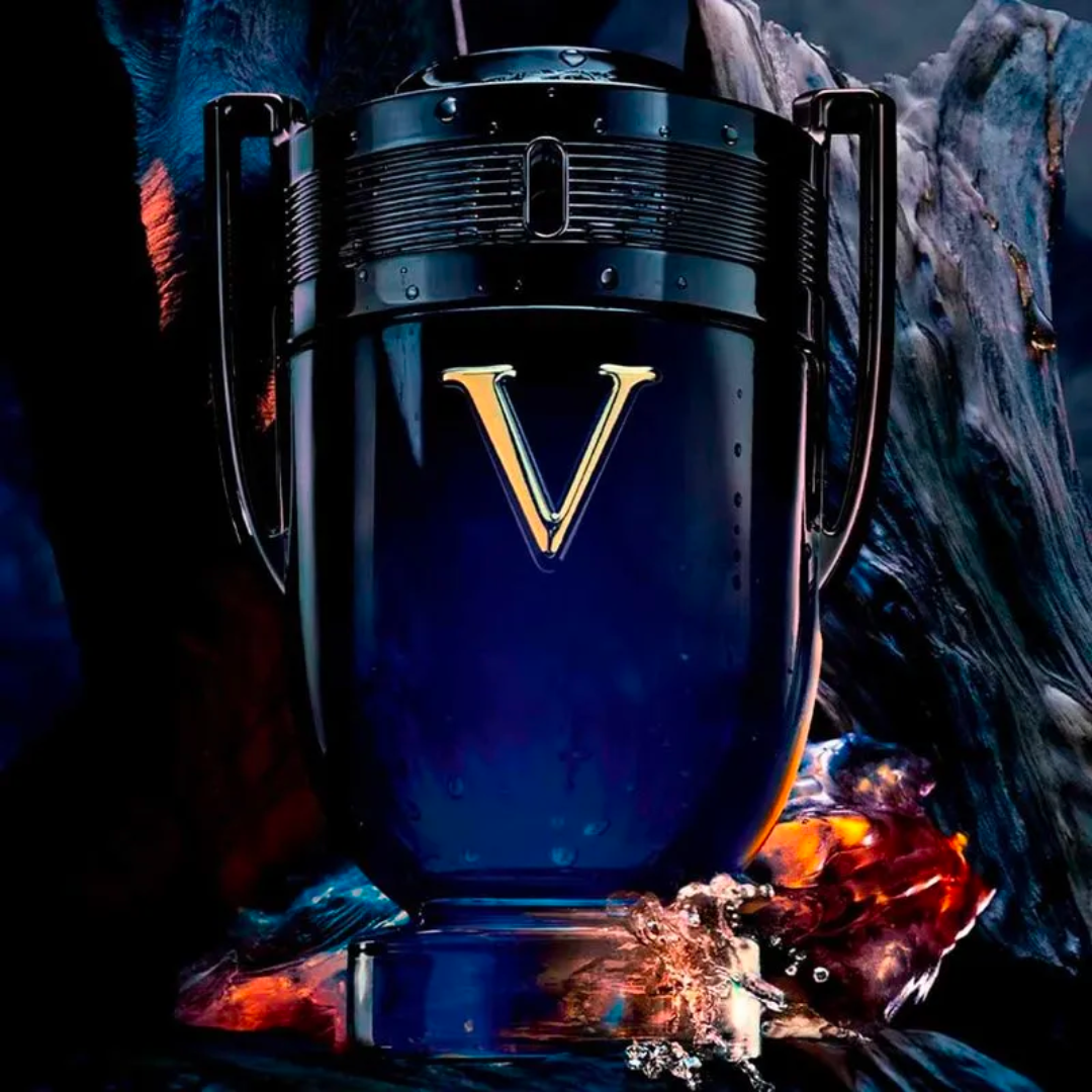 VERSACE EROS FLAME EDP – Perfume para Hombre de Larga Duración – Fragancia Amaderada e Intensa