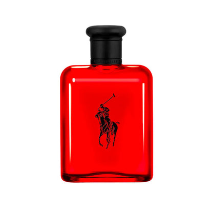 Perfumes Ralph Lauren para Hombre — Colección Polo Black, Polo 67 y Polo Blue FRAGANCIAS PLATINUM