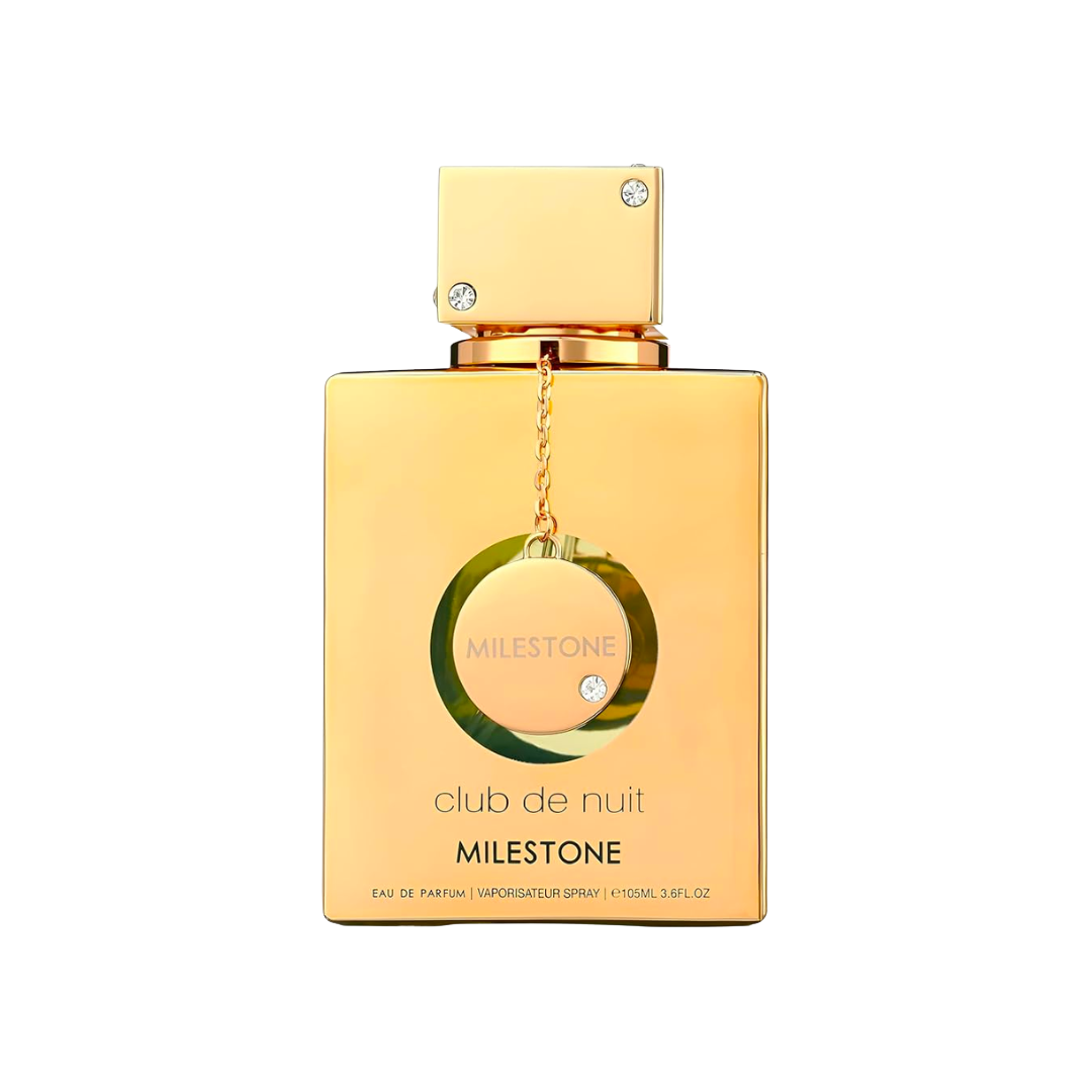 ARMAF CLUB DE NUIT MILESTONE EDP