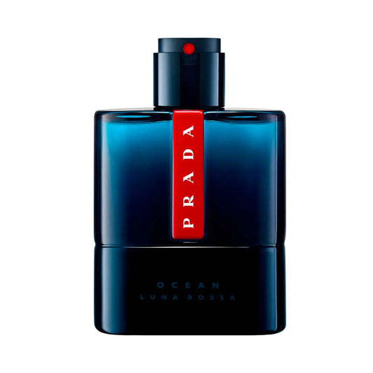 PRADA LUNA ROSSA OCEAN FRAGANCIAS PLATINUM