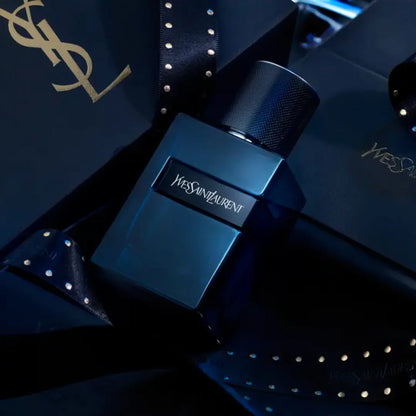 Y ELIXIR PARFUM YVES SAINT LAURENT FRAGANCIAS PLATINUM