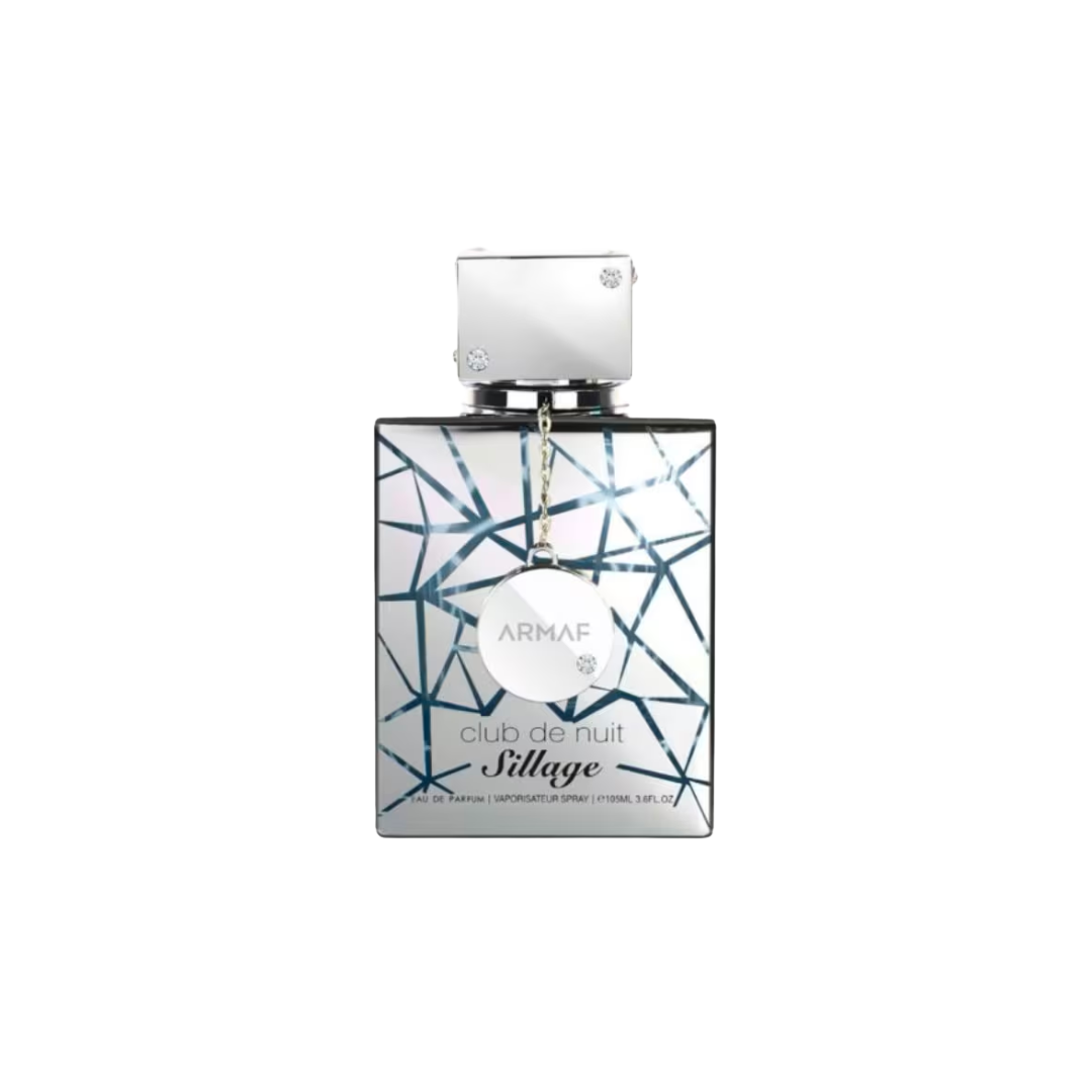 Armaf Club de Nuit Sillage EDP – Perfume Masculino Original en Fragancias Platinum