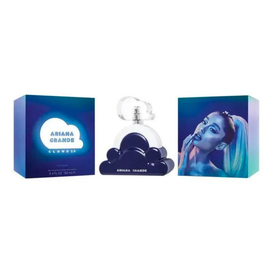 ARIANA GRANDE CLOUD 2.0 INTENSE EDP FRAGANCIAS PLATINUM