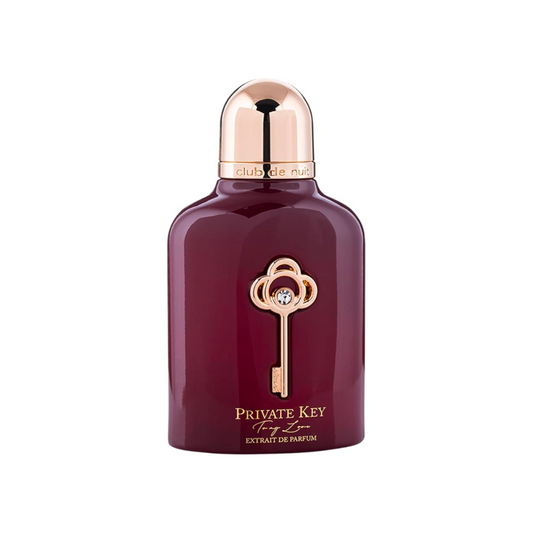 CLUB KEY LOVE EDP ARMAF FRAGANCIAS PLATINUM