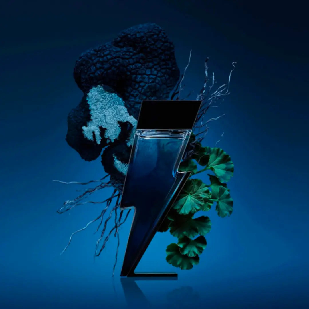 BAD BOY COBALT EDP CAROLINA HERRERA