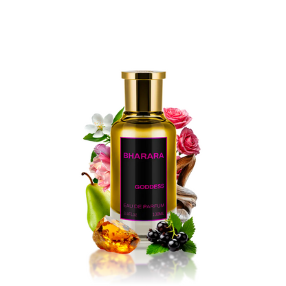 BHARARA GODDESS EDP