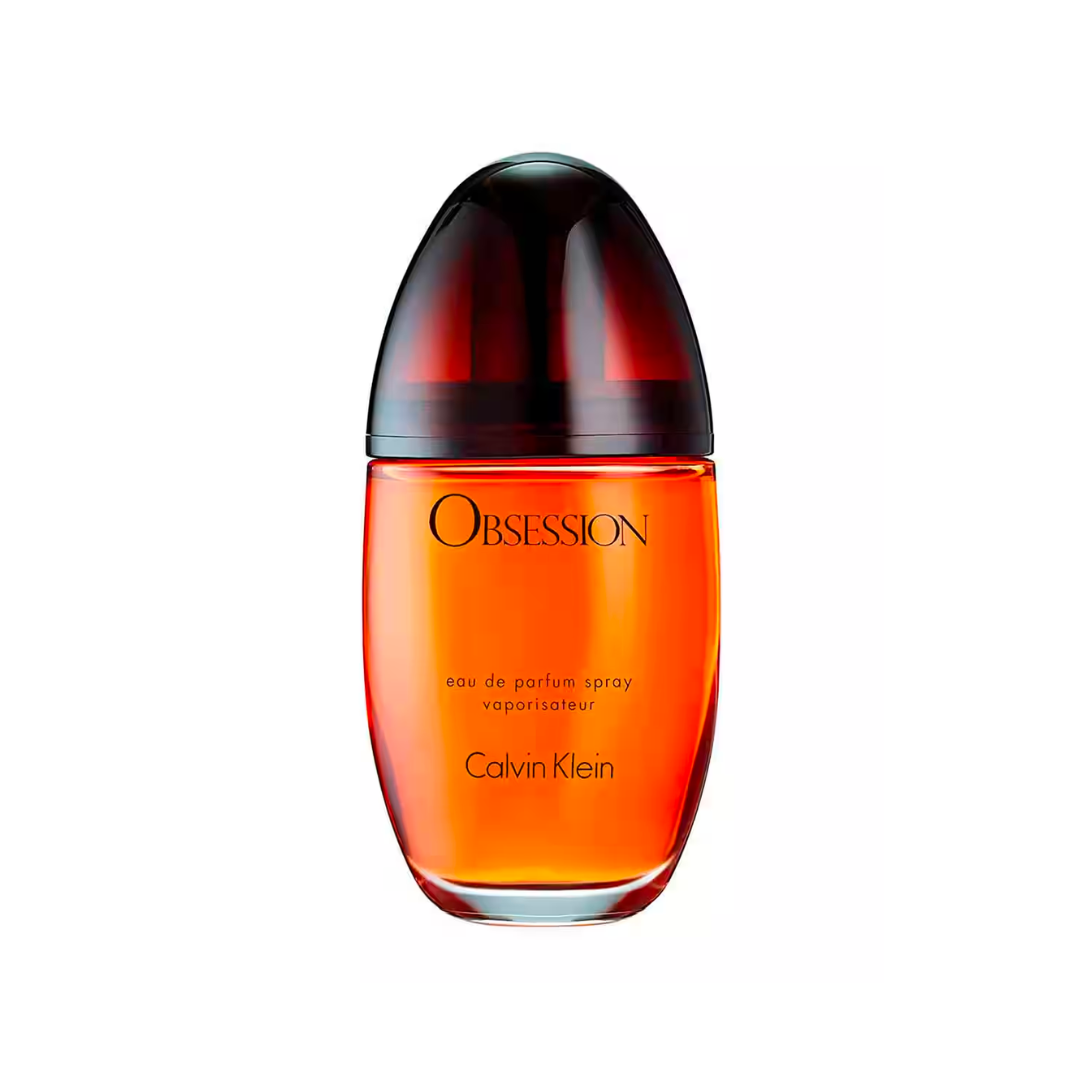 CALVIN KLEIN OBSESSION FOR HER EDP