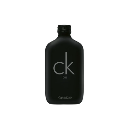 Calvin Klein BE – Perfume masculino de lujo, con notas frescas y duraderas.
