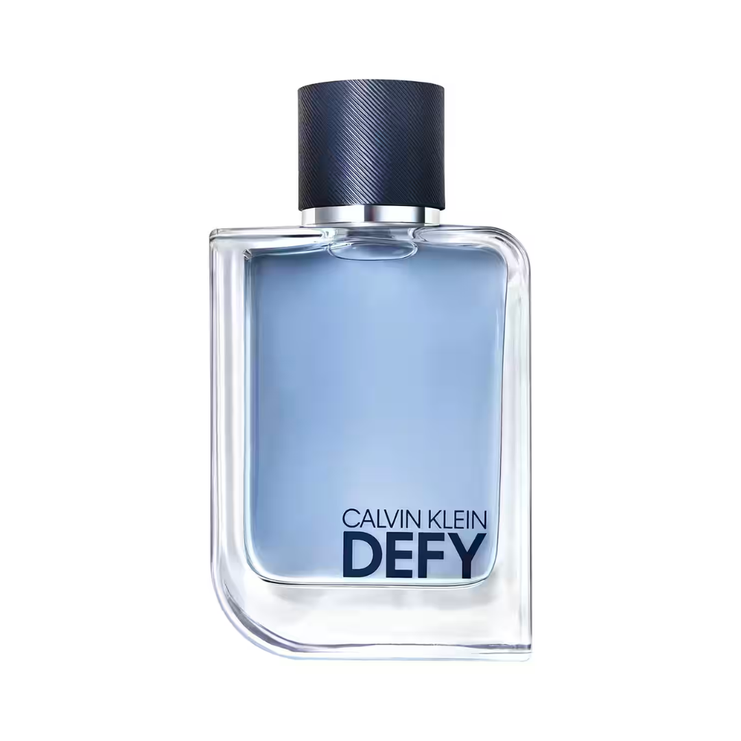 CALVIN KLEIN DEFY