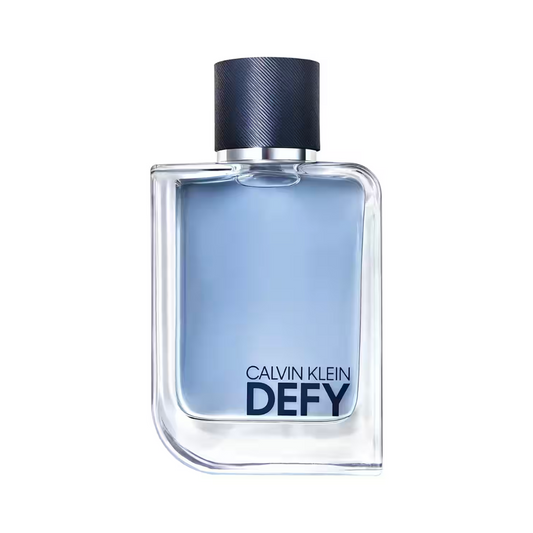 CALVIN KLEIN DEFY