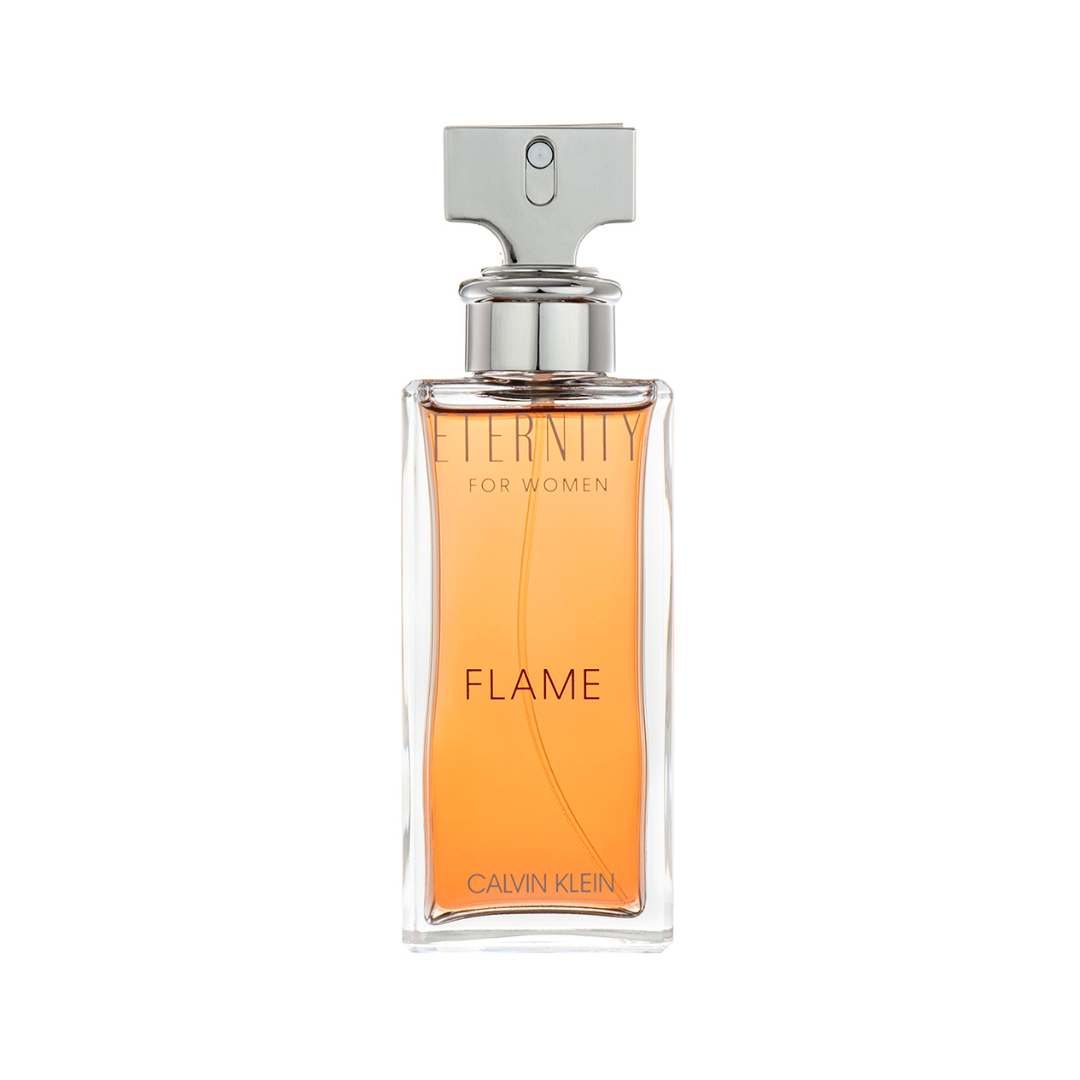 CALVIN KLEIN perfume for women bottle