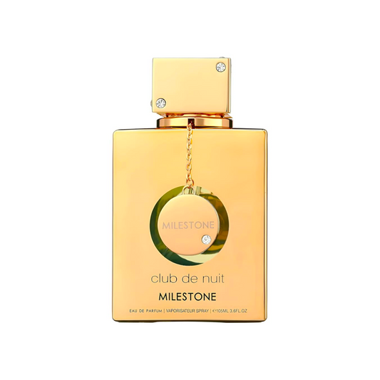 ARMAF CLUB DE NUIT MILESTONE EDP FRAGANCIAS PLATINUM