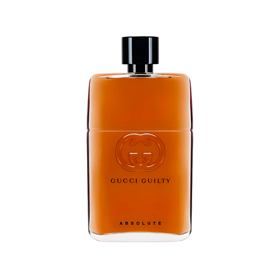 Gucci Guilty Absolute EDP – Perfume Masculino de Lujo | Fragrancias Platinum
