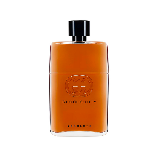 Gucci Guilty Absolute EDP – Perfume Masculino de Lujo | Fragrancias Platinum
