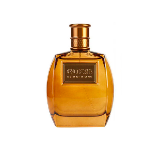 GUESS BY MARCIANO EDP FRAGANCIAS PLATINUM