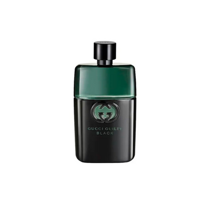 GUCCI GUILTY BLACK