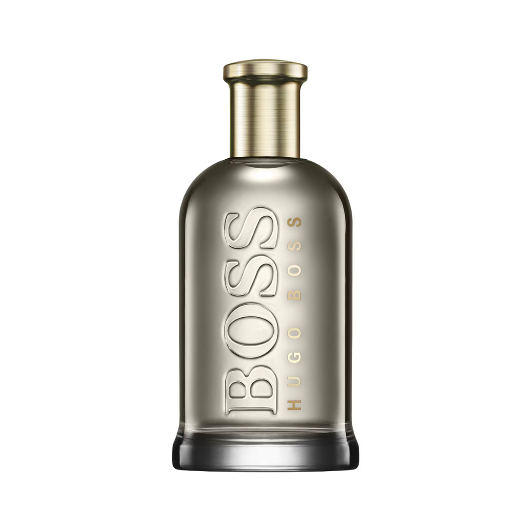 Hugo Boss Boss Bottled EDP – Perfume Original para Hombre en Fragancias Platinum